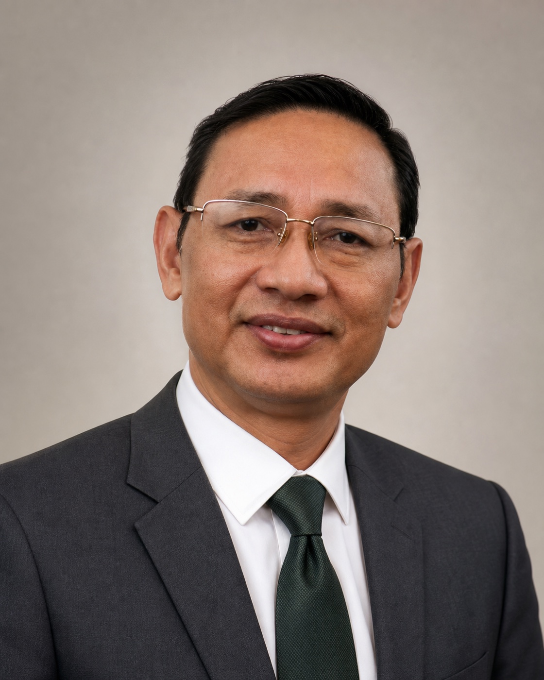 TS. Lê Hồng Nam